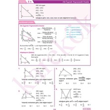 Karekök Yayıncılık Güncel 11. Sınıf Temel Düzey Matematik Konu Anlatımlı Çözümlü Soru Mps