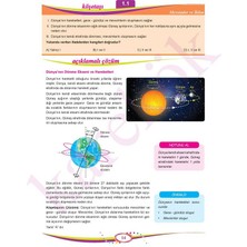 Karekök Yayıncılık Güncel 8. Sınıf LGS Türkçe, Matematik, Fen Bilimleri, T.C İnkılap Tarih K