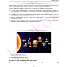 Karekök Yayıncılık Güncel 7. Sınıf Türkçe-Matematik Beceri Temelli Yeni Nesil (Ros) Seti