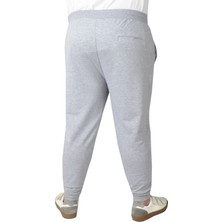 ModeXL Mode Xl Büyük Beden Eşofman Altı Darpaça 20507 Grimelanj