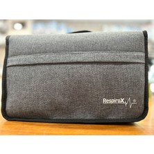 Respirox Autocpap Cihazi + Nemlendirici + Maske