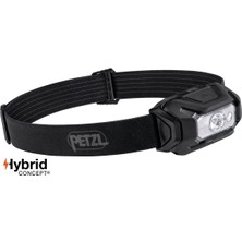 Petzl Aria 1 Rgb Kafa Feneri - Siyah - 350LM