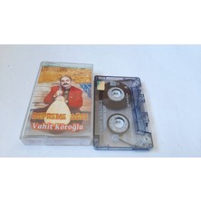 Bozmüzik Vahit Köroğlu - Depreme Ağıt Cam Baskı