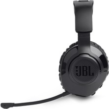 Jbl Quantum 360W Xbox,gaming Kulaklık,siyah Yeşil