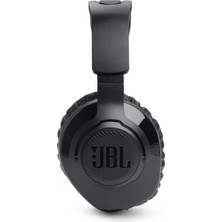 Jbl Quantum 360W Xbox,gaming Kulaklık,siyah Yeşil