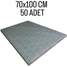 Çözüm Kağıt 210 gr 70X100 cm Amerikan Bristol Karton - 50 Adet