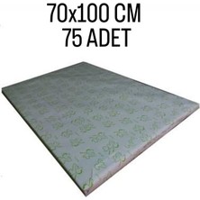 Çözüm Kağıt 210 gr 70X100 cm Amerikan Bristol Karton - 75 Adet