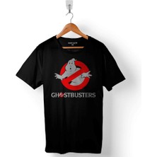 Kendim Seçtim Hayalet Avciları Ghostbusters Cazafantasmas 2 Baskılı Tişört  T-Shirt