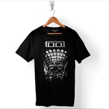 Kendim Seçtim 10,000 Days 10000 On Bin Gün Tool Müzik Baskılı Tişört Unisex T-Shirt