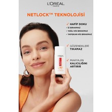 L'oréal Paris 2'li Revitalift Clinical Spf 50+ Günlük Yüksek Uv Korumalı Yüz Güneş Kremi Seti - Bikini Bag Hediyeli