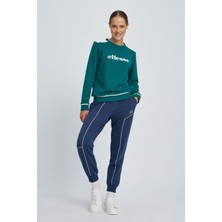 Ellesse Kadın Sweatshirt EF047-GRN