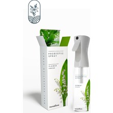 Next-Microbiome Homebiome Postbiyotik Sprey Flower Fresh 300 ml