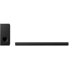 Yamaha SR-X50A True x Bar Soundbar Carbon Grey