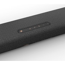 Yamaha SR-X50A True x Bar Soundbar Carbon Grey