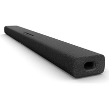 Yamaha SR-X50A True x Bar Soundbar Carbon Grey