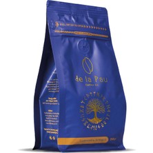 De La Pau Guatemala Antigua Öğütülmüş Paket Filtre Kahve 250 gr