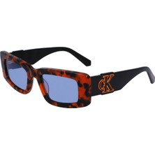 Calvin Klein CKJ23609S 239 52 Kadın Güneş Gözlüğü
