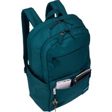 Case Logic Uplink Notebook Sırt Çantası, 16” Deep Teal