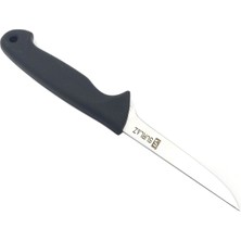 SürLaz Pro 2 Parça Fileto Et Balık Bıçağı Mutfak Bıçağı