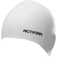 Actifoam Silikon Bone Deluxe Yüzücü Havuz ve Deniz Bonesi