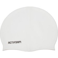 Actifoam Silikon Bone Deluxe Yüzücü Havuz ve Deniz Bonesi
