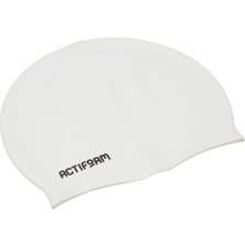 Actifoam Silikon Bone Deluxe Yüzücü Havuz ve Deniz Bonesi