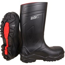 Polly Boot X-Power Koyu Haki Çizme