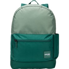 Case Logic Commence Notebook Sırt Çantası, 16” Islay Green