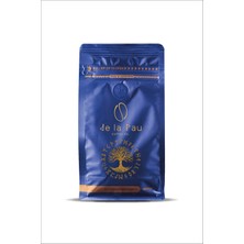 De La Pau Indonesia Sumatra Öğütülmüş Paket   Kahve 250 gr