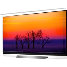 Bestoclass Eva Supersonic Vestel 65QA9700 Gerçek Kırılmaz Tv Ekran Koruyucu Düz (Flat) Ekran