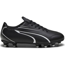 Puma Vitoria FG/AG Jr Unisex Krampon 10748601