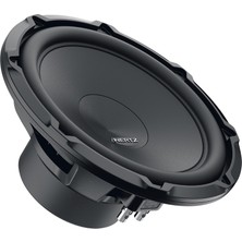 Hertz Cs 250 S2 Subwoofer (Tek Bobin 2 Ohm)