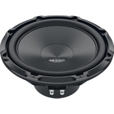 Hertz Cs 250 S4 Subwoofer ( Tek Bobin4 Ohm Dir.)