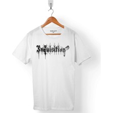 Kendim Seçtim Inquısıtıon Logo Dagon Dragon Age Erkek Tişört