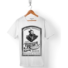 Kendim Seçtim Dota 2 Logo Admıral Kunkka Dota2 Erkek Tişört