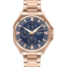 Lee Cooper LC07716.490-NM Erkek Kol Saati