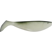 Solano Fishing Dolphin Rock Jx 51-10 25 Silikon Sahte Yem, Balık Yemi 8,5 cm 8'li Paket