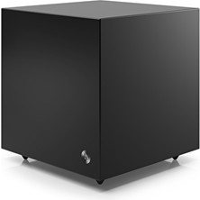 Audio Pro Sw-5 Siyah Aktif Subwoofer