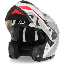 Acerbis Rederwel Kask