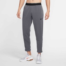 Nike M Nk Npc Fleece Pant Siyah-Gri Erkek Eşofman Altı