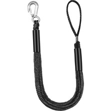 Tasteful Bungee Boat Deck Mooring Tie Line 4ft Kayak Kano (Yurt Dışından)