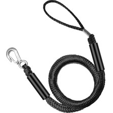 Tasteful Bungee Boat Deck Mooring Tie Line 4ft Kayak Kano (Yurt Dışından)