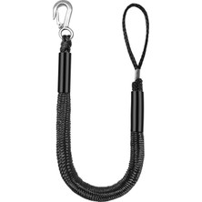 Tasteful Bungee Boat Deck Mooring Tie Line 4ft Kayak Kano (Yurt Dışından)