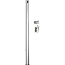 Tasteful 33.9X600MM Cnc Seatpost Katlanır Koltuğu Post Tüp Kutbu (Yurt Dışından)