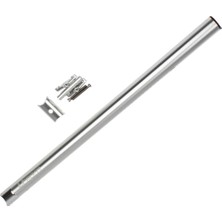 Tasteful 33.9X600MM Cnc Seatpost Katlanır Koltuğu Post Tüp Kutbu (Yurt Dışından)