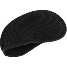 Tasteful 10 Paket Golf Head-Incovers Golfğı ve Nummber 4 5 6 7 8 9 P A S (Yurt Dışından)