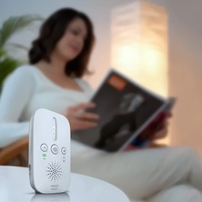 Philips Avent Dect Bebek Telsizi SCD502/26