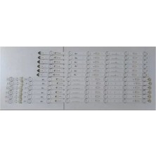 Winkel Samsung 55JU6070 55JU6470 55JU6570 55JU6610 55JU7000 55JU7500 55KU7350 55MU7350 Samsung LED Bar