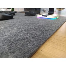 Ecogrip Ecotouchmat Keçe Mousepad 50X100CM 3mm