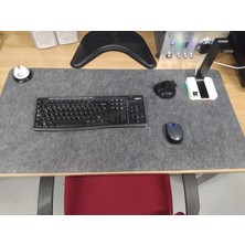 Ecogrip Ecotouchmat Keçe Mousepad 50X100CM 3mm